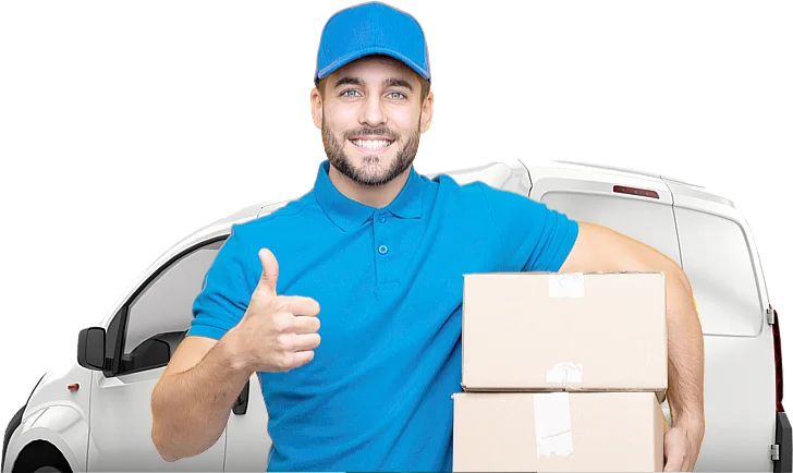 Быстрые и удобные способы доставки в Кисловодске!